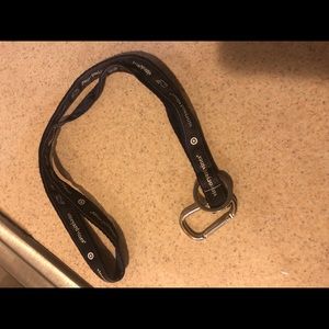 Vineyard Vines for Target lanyard